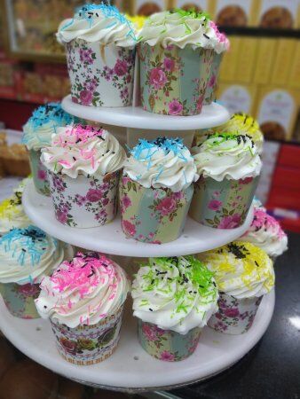 Panchratan Diary Confectionery